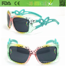 Sipmle, Fashionable Style Kids Sunglasses (KS010)